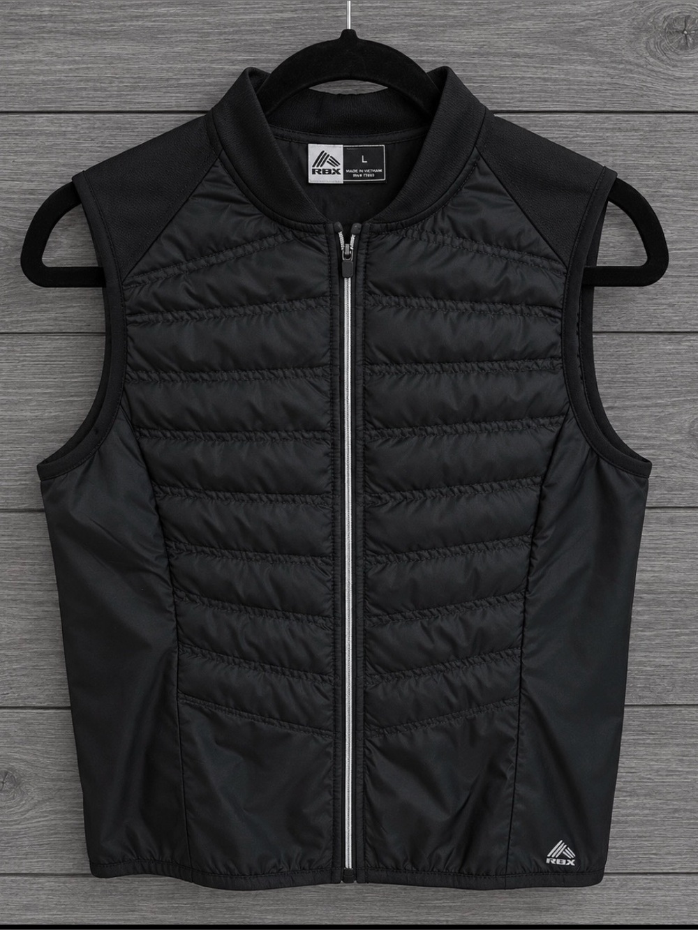 RBX Performance Lightweight Vest